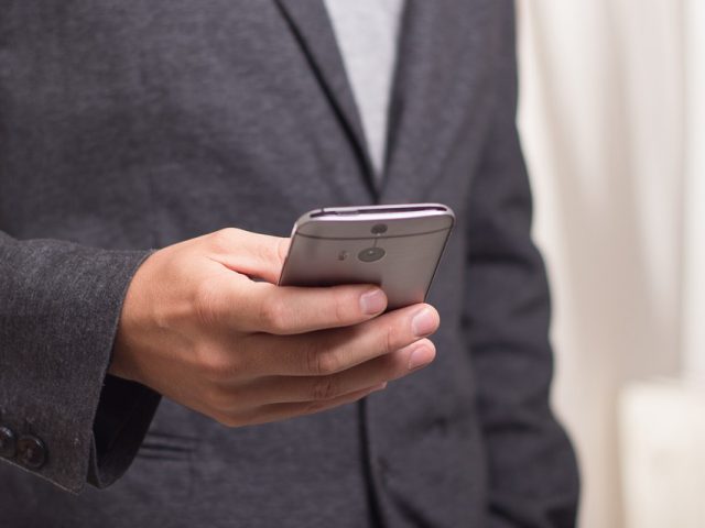 Zoom sur le SMS Low Cost