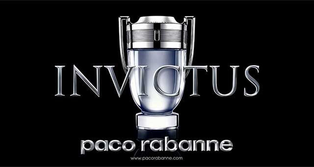 Invictus : plateforme digitale à fort potentiel dans la continuité de l’identité Paco Rabanne