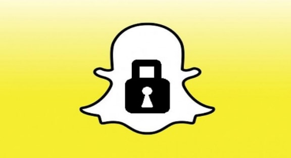 Snapchat de nouveau piraté