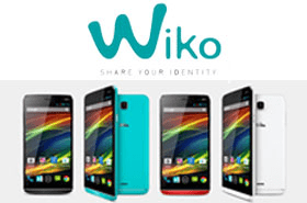 Wiko slide, le smartphone lowcost