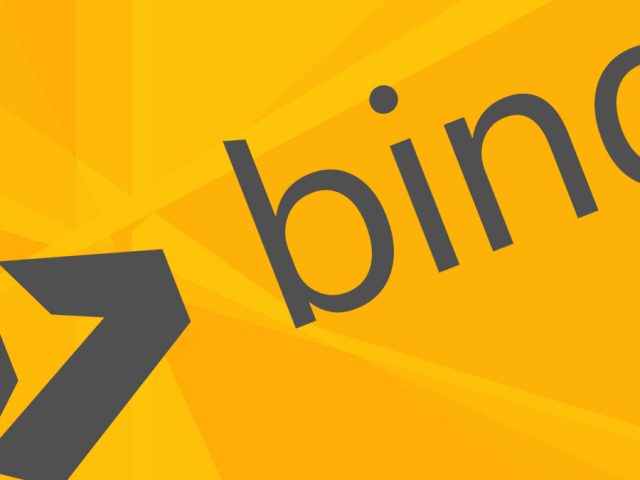 Ne pas négliger Bing dans sa stratégie SEO