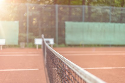 Logiciel de réservation pour club de tennis