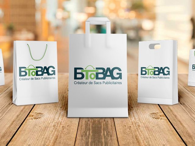 Tote bag personnalisé : un outil idéal pour la communication d’une entreprise