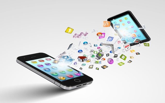 7 raisons pour lesquelles les entreprises ont besoin d’applications mobiles