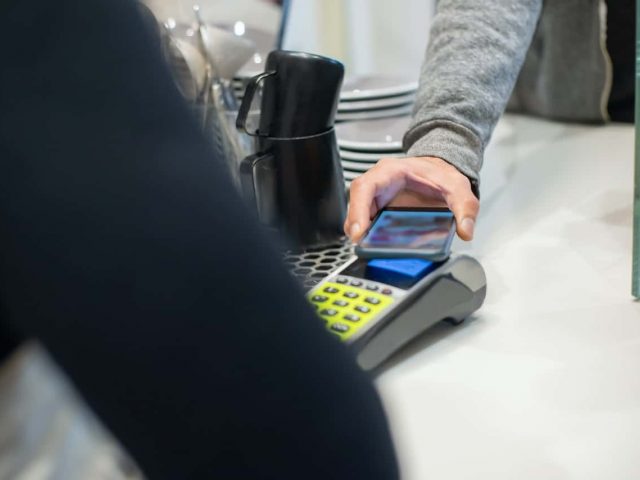 Les 6 avantages du paiement mobile