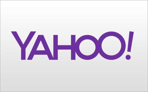 Yahoo! un nouveau logo lancement dans 30 jours