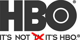 It’s not porn, it’s HBO