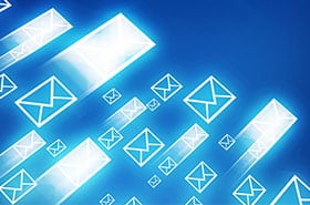 En e-mail, éviter l’envoi massif