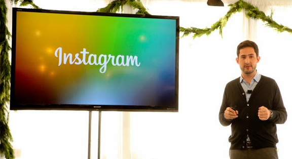 Instagram Direct : la réponse de Facebook à Snapchat