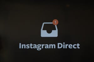 Instagram Direct : la réponse de Facebook à Snapchat