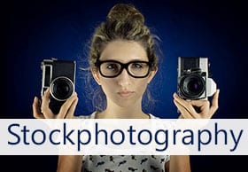 Stockphotos, les sites gratuits