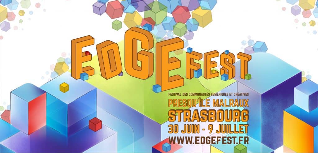 EdgeFest2016