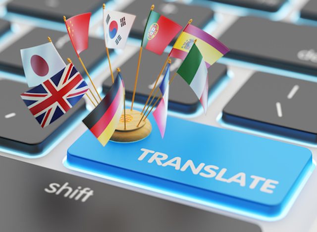 Traduction linguiste pour une entreprise, un besoin vital pour le marché international