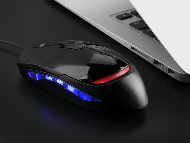 Comment choisir sa souris pour ordinateur ?