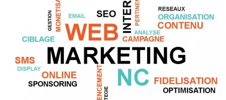 Webmarketing et multimédia au service de l’entreprise