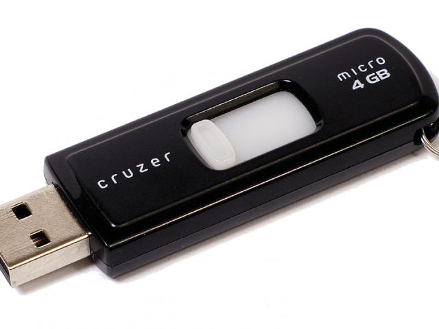 La clé USB personnalisée, un cadeau d’entreprise par excellence