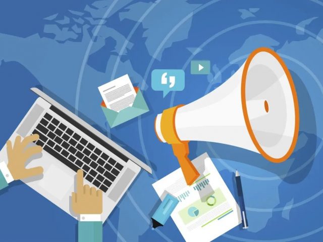 L’avantage du communiqué de presse dans une stratégie SEO