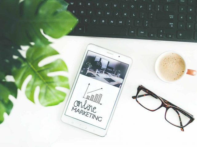 Pourquoi vous avez besoin d’une stratégie de marketing digital efficace pour 2023 ?